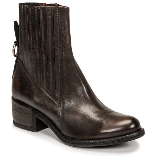 Airstep / A.S.98 OPEA Couleur Marron 3 Airstep / A.S.98 OPEA Couleur Marron