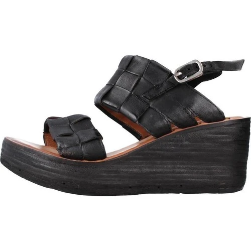 Airstep / A.S.98 528067A Couleur Noir 4 Airstep / A.S.98 528067A Couleur Noir – Image 2