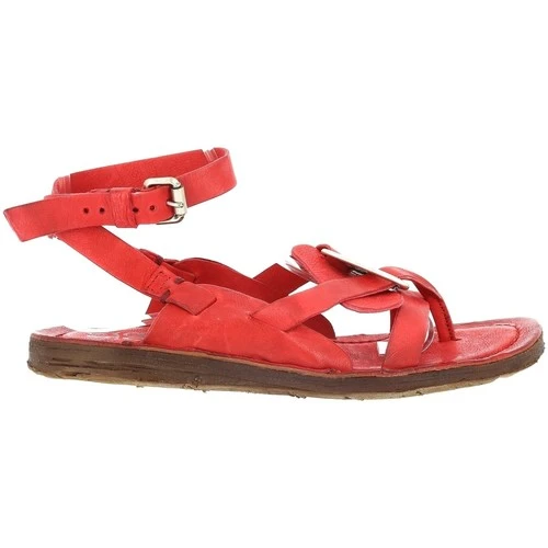 Airstep / A.S.98 98 A16020 Couleur ROUGE 4 Airstep / A.S.98 98 A16020 Couleur ROUGE – Image 2