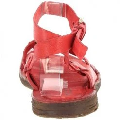 Airstep / A.S.98 98 A16020 Couleur ROUGE 7 Airstep / A.S.98 98 A16020 Couleur ROUGE -A.S.98 Soldes 19538032 500 C