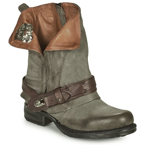 Airstep / A.S.98 SAINT BIKE Couleur Gris 3 Airstep / A.S.98 SAINT BIKE Couleur Gris