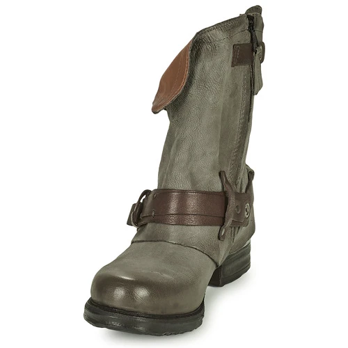 Airstep / A.S.98 SAINT BIKE Couleur Gris 5 Airstep / A.S.98 SAINT BIKE Couleur Gris – Image 3