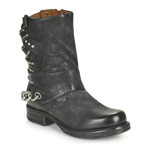 Airstep / A.S.98 SAINTEC CHAIN Couleur Noir 3 Airstep / A.S.98 SAINTEC CHAIN Couleur Noir