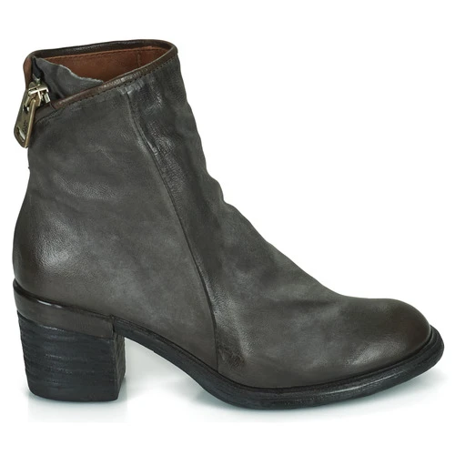 Airstep / A.S.98 JAMAL LOW Couleur Marron 4 Airstep / A.S.98 JAMAL LOW Couleur Marron – Image 2