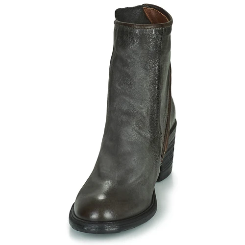 Airstep / A.S.98 JAMAL LOW Couleur Marron 5 Airstep / A.S.98 JAMAL LOW Couleur Marron – Image 3