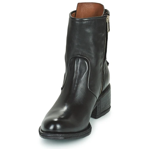 Airstep / A.S.98 OPEA LACE Couleur Noir 5 Airstep / A.S.98 OPEA LACE Couleur Noir – Image 3