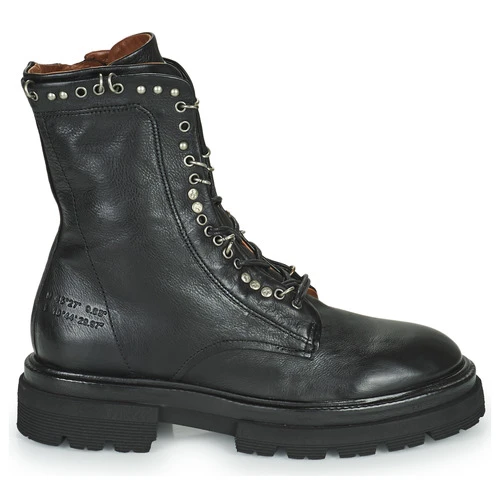 Airstep / A.S.98 HEAVEN LACE Couleur Noir 4 Airstep / A.S.98 HEAVEN LACE Couleur Noir – Image 2