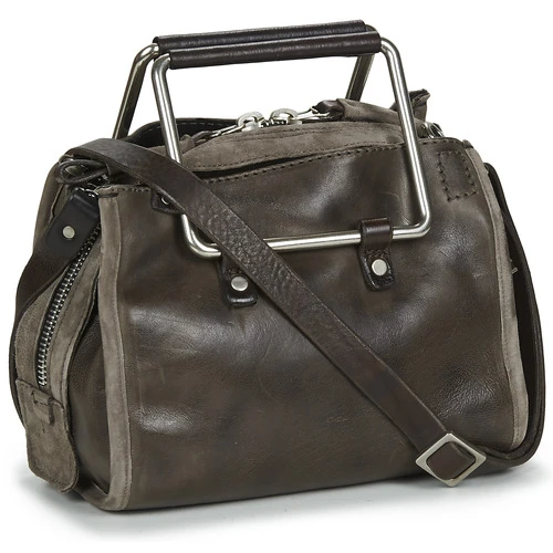 Airstep / A.S.98 KIRO Couleur Gris 4 Airstep / A.S.98 KIRO Couleur Gris – Image 2