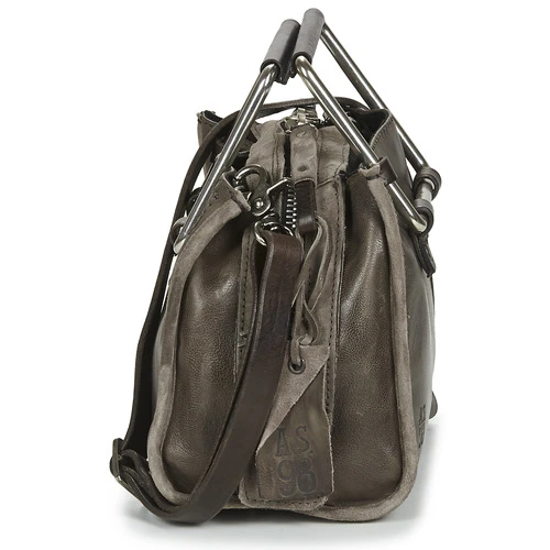 Airstep / A.S.98 KIRO Couleur Gris 5 Airstep / A.S.98 KIRO Couleur Gris – Image 3