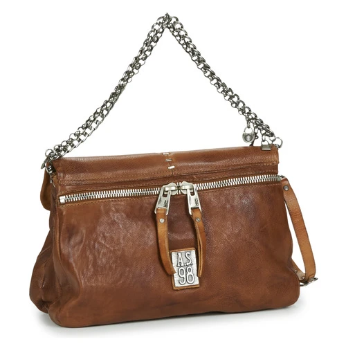 Airstep / A.S.98 200580 Couleur Camel 4 Airstep / A.S.98 200580 Couleur Camel – Image 2