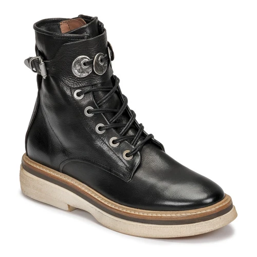 Airstep / A.S.98 IDLE Couleur Noir 3 Airstep / A.S.98 IDLE Couleur Noir