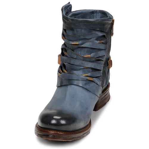 Airstep / A.S.98 SAINT Couleur Bleu 5 Airstep / A.S.98 SAINT Couleur Bleu – Image 3