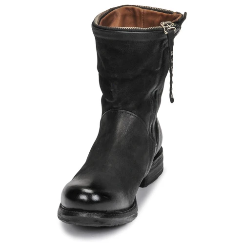 Airstep / A.S.98 SAINT LA Couleur Noir 5 Airstep / A.S.98 SAINT LA Couleur Noir – Image 3