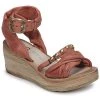 Airstep / A.S.98 NOA STRAP II Couleur Terracotta 2 Airstep / A.S.98 NOA STRAP II Couleur Terracotta -A.S.98 Soldes 21607767 500 A