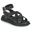 Airstep / A.S.98 POLA CROSS Couleur Noir 2 Airstep / A.S.98 POLA CROSS Couleur Noir -A.S.98 Soldes 21607778 500 A