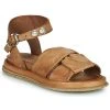Airstep / A.S.98 POLA NACRE Couleur Camel 2 Airstep / A.S.98 POLA NACRE Couleur Camel -A.S.98 Soldes 21607780 500 A