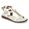 Airstep / A.S.98 RAMOS CHAIN Couleur Blanc 1 Airstep / A.S.98 RAMOS CHAIN Couleur Blanc -A.S.98 Soldes 21607786 500 A