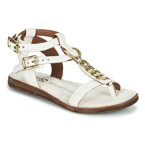 Airstep / A.S.98 RAMOS CHAIN Couleur Blanc 3 Airstep / A.S.98 RAMOS CHAIN Couleur Blanc