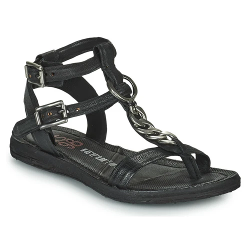 Airstep / A.S.98 RAMOS CHAIN Couleur Noir 3 Airstep / A.S.98 RAMOS CHAIN Couleur Noir