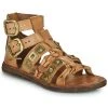 Airstep / A.S.98 RAMOS Couleur Camel 1 Airstep / A.S.98 RAMOS Couleur Camel -A.S.98 Soldes 21607790 500 A