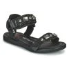Airstep / A.S.98 RAMOS TRECK Couleur Noir -A.S.98 Soldes 21607791 500 A