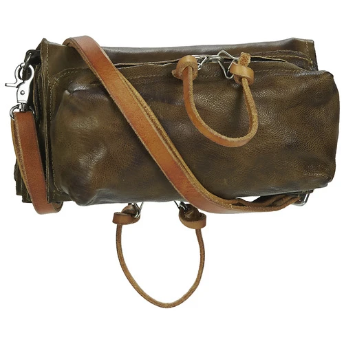 Airstep / A.S.98 LARA Couleur Kaki 4 Airstep / A.S.98 LARA Couleur Kaki – Image 2