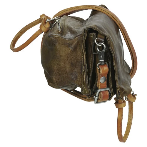 Airstep / A.S.98 LARA Couleur Kaki 5 Airstep / A.S.98 LARA Couleur Kaki – Image 3