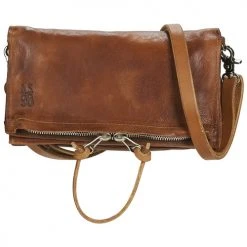 Airstep / A.S.98 LARA Couleur Camel Foncé