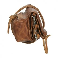 Airstep / A.S.98 LARA Couleur Camel Foncé -A.S.98 Soldes 21728623 500 C