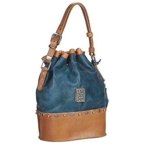 Airstep / A.S.98 RISTA Couleur Marine 4 Airstep / A.S.98 RISTA Couleur Marine – Image 2