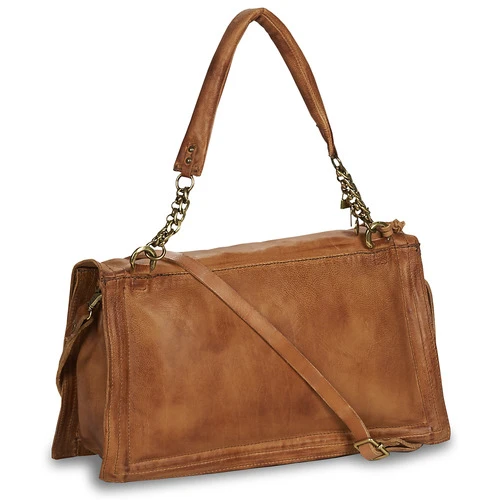 Airstep / A.S.98 20602-301-0002 Couleur Camel 3 Airstep / A.S.98 20602-301-0002 Couleur Camel – Image 2