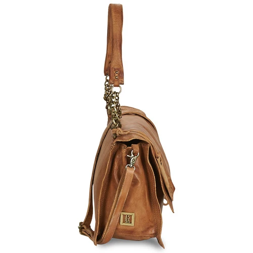 Airstep / A.S.98 20602-301-0002 Couleur Camel 4 Airstep / A.S.98 20602-301-0002 Couleur Camel – Image 3