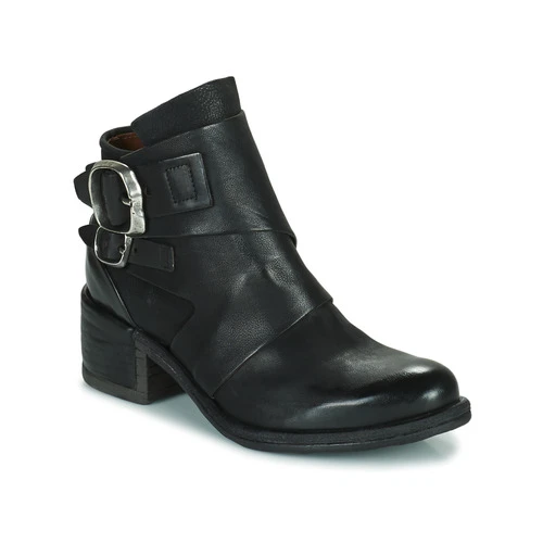 Airstep / A.S.98 OPEA LOW Couleur Noir 3 Airstep / A.S.98 OPEA LOW Couleur Noir