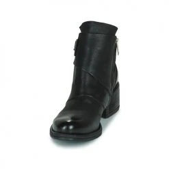 Airstep / A.S.98 OPEA LOW Couleur Noir 7 Airstep / A.S.98 OPEA LOW Couleur Noir -A.S.98 Soldes 22484731 500 C