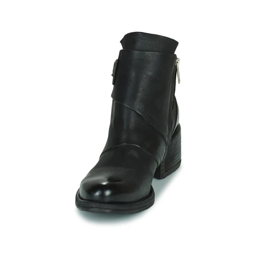 Airstep / A.S.98 OPEA LOW Couleur Noir 5 Airstep / A.S.98 OPEA LOW Couleur Noir – Image 3