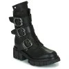 Airstep / A.S.98 HELL BUCKLE Couleur Noir 2 Airstep / A.S.98 HELL BUCKLE Couleur Noir -A.S.98 Soldes 22484733 500 A