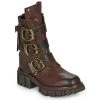 Airstep / A.S.98 HELL BUCKLE Couleur Bordeaux 1 Airstep / A.S.98 HELL BUCKLE Couleur Bordeaux -A.S.98 Soldes 22484734 500 A