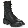 Airstep / A.S.98 HELL BOOTS Couleur Noir 1 Airstep / A.S.98 HELL BOOTS Couleur Noir -A.S.98 Soldes 22484740 500 A