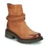 Airstep / A.S.98 LANE Couleur Camel 1 Airstep / A.S.98 LANE Couleur Camel -A.S.98 Soldes 22484742 500 A