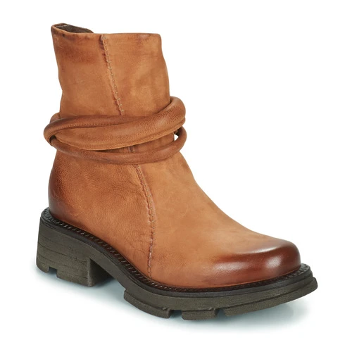 Airstep / A.S.98 LANE Couleur Camel 3 Airstep / A.S.98 LANE Couleur Camel