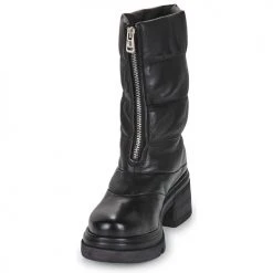 Airstep / A.S.98 EASY MOLT Couleur Noir 7 Airstep / A.S.98 EASY MOLT Couleur Noir -A.S.98 Soldes 22484755 500 C