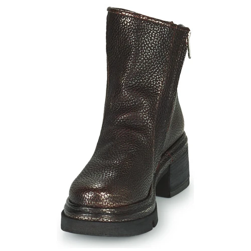 Airstep / A.S.98 EASY LOW Couleur Bordeaux / Irisé 5 Airstep / A.S.98 EASY LOW Couleur Bordeaux / Irisé – Image 3