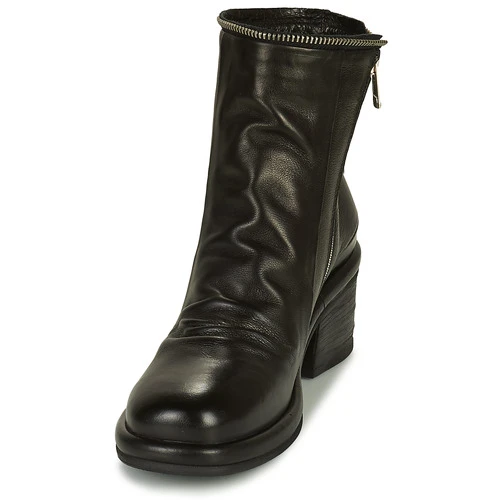 Airstep / A.S.98 VISION LOW Couleur Noir 5 Airstep / A.S.98 VISION LOW Couleur Noir – Image 3