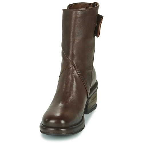 Airstep / A.S.98 VISION MID Couleur Marron 5 Airstep / A.S.98 VISION MID Couleur Marron – Image 3