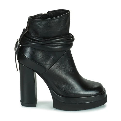 Airstep / A.S.98 VIVENT Couleur Noir 4 Airstep / A.S.98 VIVENT Couleur Noir – Image 2