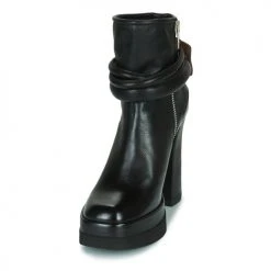 Airstep / A.S.98 VIVENT Couleur Noir 7 Airstep / A.S.98 VIVENT Couleur Noir -A.S.98 Soldes 22484766 500 C