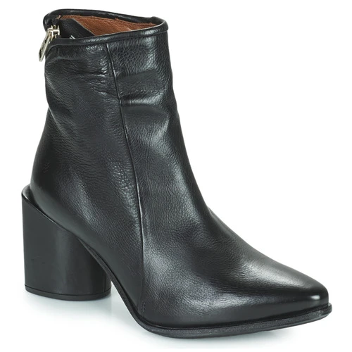 Airstep / A.S.98 ENIA Couleur Noir 3 Airstep / A.S.98 ENIA Couleur Noir