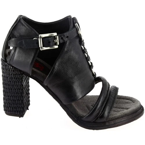 Airstep / A.S.98 98 A72005 Couleur NOIR 3 Airstep / A.S.98 98 A72005 Couleur NOIR