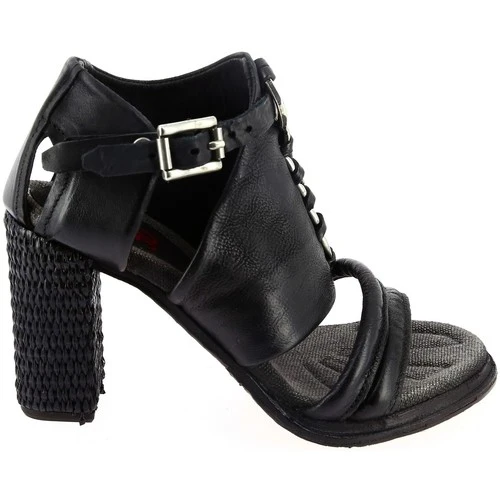 Airstep / A.S.98 98 A72005 Couleur NOIR 4 Airstep / A.S.98 98 A72005 Couleur NOIR – Image 2