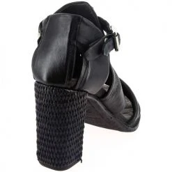 Airstep / A.S.98 98 A72005 Couleur NOIR 7 Airstep / A.S.98 98 A72005 Couleur NOIR -A.S.98 Soldes 22632888 500 C